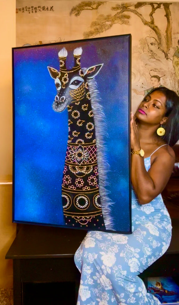 Annaliza’s arts and Crafts 